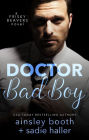 Dr. Bad Boy (Frisky Beavers, #2)