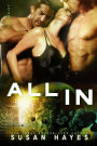 All In (The Drift, #2)