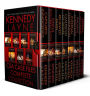 CSA Case Files - The Complete Box Set