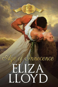 Title: Age of Innocence (Mad Duchesses, #3), Author: Eliza Lloyd