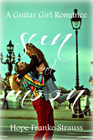 Sun & Moon (A Guitar Girl Romance, #1)