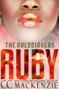 Title: Ruby (THE GOLDDIGGERS), Author: CC MacKenzie