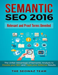 Title: Semantic Seo 2016, Author: seowaz