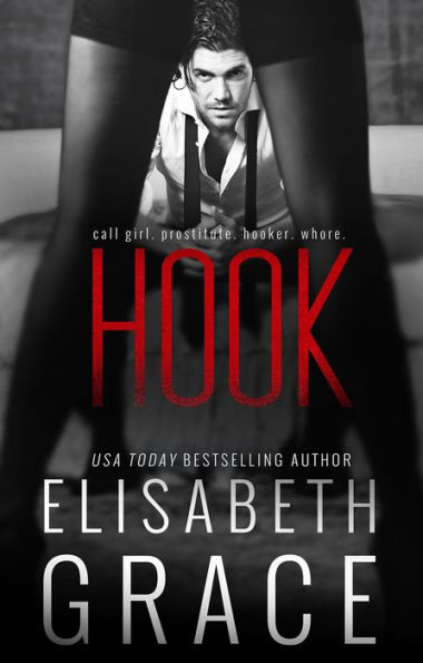 Hook (The Duplicity Duet, #1)