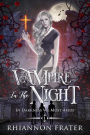 Vampire In the Night (In Darkness We Must Abide, #1)