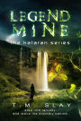 Legend Mine (The Kataran Series, #3)