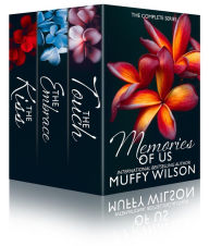 Title: Memories of Us - The Boxed Set, Author: Muffy Wilson