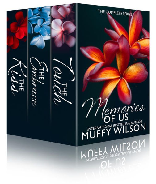 Memories of Us - The Boxed Set