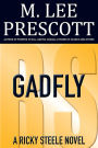 Gadfly (Ricky Steele Mysteries, #2)