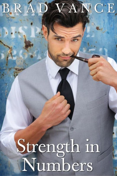Strength in Numbers (The Game Players, #2)