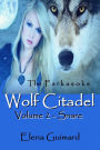 Wolf Citadel Volume 2 - Snare