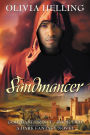Sandmancer (Godsbane Prince, #2)