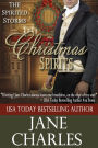 Christmas Spirits (The Spirited Storms, #1)