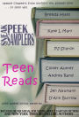 Sneak Peek Samplers: Teen Reads