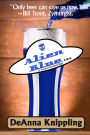 Alien Blue