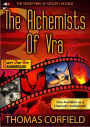 The Alchemists of Vra (Velvet Paw of Asquith Novels, #3)