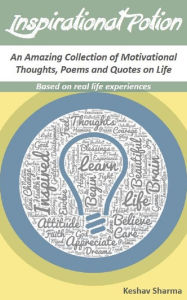 Title: Inspirational Potion, Author: Keshav Sharma