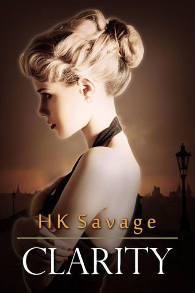 Clarity (The Admiral's Elite, #3)
