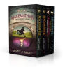 Magemother: The Complete Series