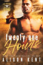 Twenty-One Hours (Dalton Gang, #0)