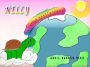 Nelly la tortue aventuriere
