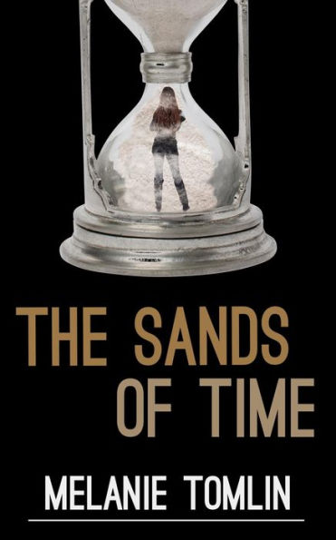 The Sands of Time (Angel Series Spin-Off, #1)