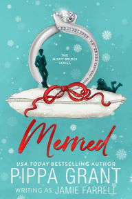 Merried (Misfit Brides, #5)