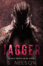 Jagger (Knights Corruption MC Series, #3)