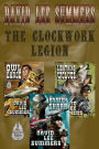 The Clockwork Legion