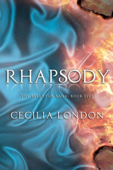 Rhapsody (The Bellator Saga, #5)