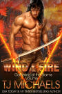 Wind and Fire (Gathering of the Storms, #1)
