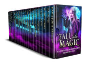 Fall into Magic: A Paranormal Romance and Urban Fantasy Collection