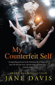 Title: My Counterfeit Self, Author: Jane Davis