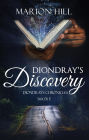Diondray's Discovery (Kammbia, #1)