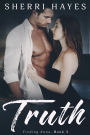 Truth (Finding Anna, #3)
