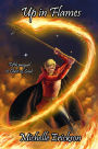 Up in Flames (Chest of Soul Prequel, #5)