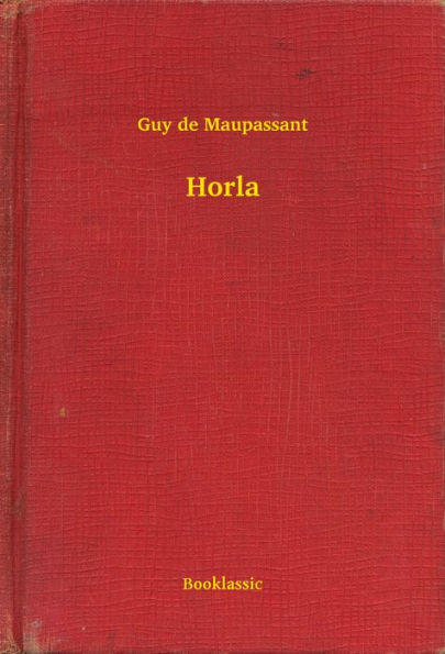 Horla