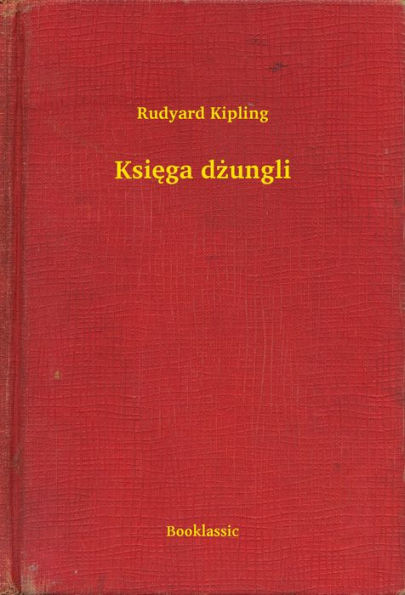 Księga dżungli