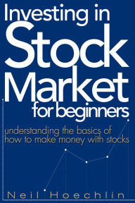 how to make money in stocks for beginners