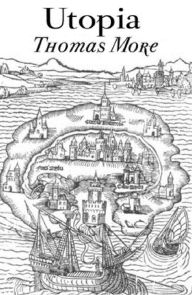 Title: Utopia, Author: Thomas More