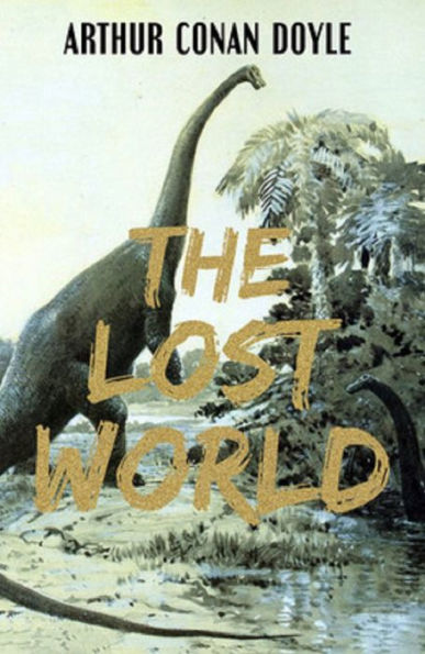 The Lost World