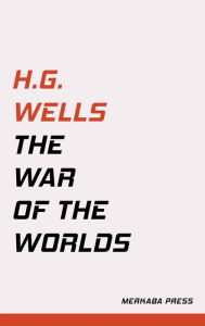 Title: The War of the Worlds, Author: H. G. Wells