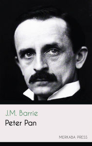 Title: Peter Pan, Author: J. M. Barrie