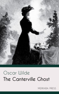 Title: The Canterville Ghost, Author: Oscar Wilde