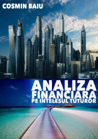 Title: Analiza Financiara pe intelesul tuturor, Author: Cosmin Baiu