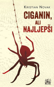 Title: Ciganin, ali najljepsi, Author: Kristian Novak