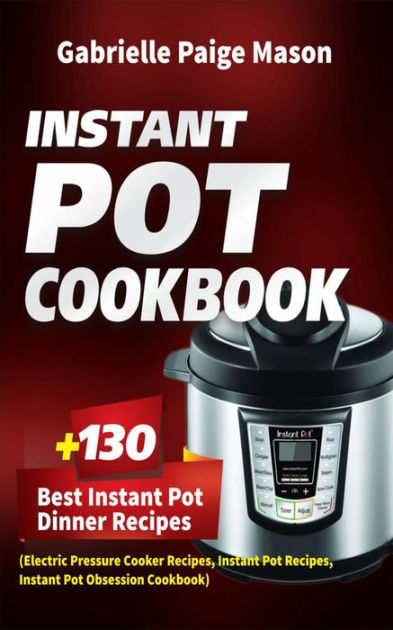 Best electric pressure online cooker recipes