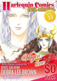 Title: (Free)Harlequin Comics Best Selection Vol.33: Harlequin comics, Author: Debra Lee Brown