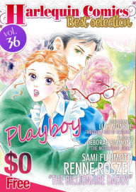 Title: (Free)Harlequin Comics Best Selection Vol.36: Harlequin comics, Author: Renne Roszel