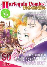 Title: (Free)Harlequin Comics Best Selection Vol.38: Harlequin comics, Author: Marie Ferrarella